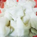 Cooksnap dari Silvy Arundita untuk resep Gyoza / Kuotie / Wotie Halal