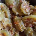 Cooksnap dari Yuni Dwi Lestari untuk resep Tumis terong asam