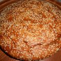 Cooksnap από Μαριάνθη στη συνταγή Σταφιδόπιτα με μέλι