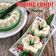 Cooksnap dari Pratiwi Pramuharsih untuk resep Pudding Lumut Pandan Susu