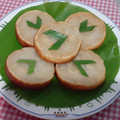 Cooksnap dari Nike Tri Wijayanti untuk resep Rangin Ketan