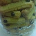 Cooksnap dari Diana Kartika untuk resep Kue Semprit mawar