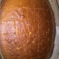 Cooksnap από ioanna36 στη συνταγή Ραβανί