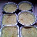 Cooksnap dari Niesa Gholib Triyono untuk resep Puding roti