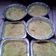 Cooksnap dari Niesa Gholib Triyono untuk resep Puding roti