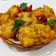 Cooksnap dari Elly Suryani untuk resep Godo Godo Palembang