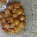 Cooksnap dari Iedha Yudha untuk resep Cilok Terigu