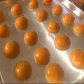 Cooksnap dari ynkswndr untuk resep Kue Kering Nastar