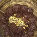Cooksnap dari Richa Nur Rahman untuk resep Chocolate Ball