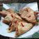 Cooksnap dari Any Widiyanti untuk resep Tahu Sosis Lipat Kulit Pangsit