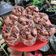 Cooksnap dari tikaphiko untuk resep Triple Choco Chiffon (Chiffon Coklat)