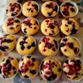 sisy83 Cooksnap-ja, amikor elkészítette a(z) Csokis muffin egyszerűen receptet.