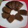 Cooksnap dari Farhan Satorou untuk resep Bolu pisang coklat kukus, empuk dan simpel