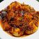 Cooksnap dari Aris Sulistiono untuk resep Balado Tahu Tempe Terong