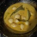 Cooksnap dari Heni Afriani untuk resep Cumi isi tahu telur