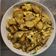 邱美惠 的 鹹蛋杏鮑菇 / 家常菜 cooksnap