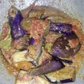 Cooksnap dari Rita Nurlina untuk resep Balado Terong Ungu Sederhana