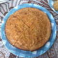 El cooksnap de Mariana Nuñez cuando hizo TORTA EXPRESS DE NARANJA❤️.
