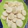 Cooksnap dari Anantaca Kitchen untuk resep Melt-in-mouth German Cookies
