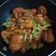 Cooksnap dari Rani Putri Kusuma Dewi untuk resep Nugget saos pedas asam manis sederhana