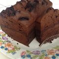 Cooksnap dari Selayang untuk resep Brownies Kukus Ny.Liem