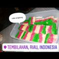Cooksnap dari Utami Wulandary Mansur untuk resep Cake singkong kukus