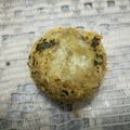 El cooksnap de Rocio Trenco cuando hizo Pan de ajo, bajo en carbohidratos!.