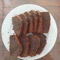 Cooksnap dari Happy As Family untuk resep Bolu Ubi Ungu