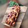 Cooksnap dari anif agustina untuk resep Roti gulung ubi ungu (ube bread rolls)