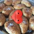 صورة من روزانا ، شاركها بعد تجربة وصفة الشعيبيات