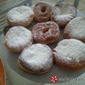 Cooksnap από Giota8 στη συνταγή Krapfen ή Berliner