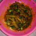 Cooksnap dari Widyastoeti Sanjaya untuk resep Seblak ceker mercon 👍