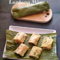 Cooksnap dari Yuli Tiarni untuk resep Lontong Mie Instan