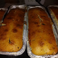 El cooksnap de Sami 💗 cuando hizo Budín rico y fácil.