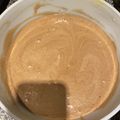 El cooksnap de Alejandro cuando hizo Espumilla aguila.