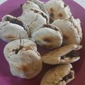 Cooksnap dari Junita Oktarini untuk resep Pempek Cerewet | Pempek Belah