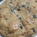 El cooksnap de perez graciela cuando hizo Budin de pan con flan.