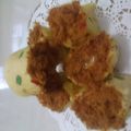 Cooksnap dari Caprima Ayu untuk resep Floss Bun / Roti Gulung Simple aka KSB