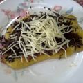 Cooksnap dari Trias Isa untuk resep Pisang Bakar