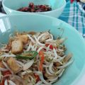 Cooksnap dari Tami untuk resep Oseng Toge Tahu Rese