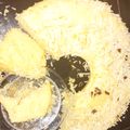 Cooksnap dari Heni Andriyani LoveAqeela untuk resep Bluder manado (Cake simple, irit, gampang, enak)