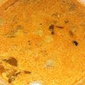 Cooksnap dari ferawatisatiragani untuk resep Gulai daging cincang khas RM Padang
