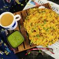 Parul Manish Jain का कुकस्नैप जब उन्होंने बेसन आटा चीला (besan atta cheela recipe in Hindi) बनाया था।