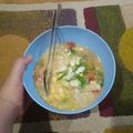 Cooksnap dari Syifa Nur Arfa untuk resep Mi godog jawa