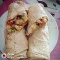 صورة من ام علوش 😍 ، شاركها بعد تجربة وصفة شاورما الدجاج اللذيذة⁦❤️⁩