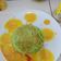 Cooksnap dari Melissa Dharmawan untuk resep Pancake pandan santan
