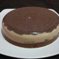 Cooksnap dari I A Eka Widiani untuk resep Puding Milo Oreo