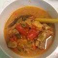 Cooksnap dari Arriny Dian Pertiwi untuk resep Opor Ayam Tanpa Santan