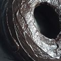 صورة من Wafaa، شاركها بعد تجربة وصفة كعكة بكاملها شوكولاته