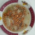 Cooksnap dari Risma Febrianti untuk resep Soto bandung #kitaberbagi